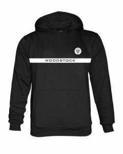 Woodstock Beeline Hoodie