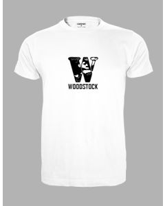Woodstock  Camou T-Shirt
