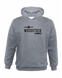 Woodstock Classic Hoodie