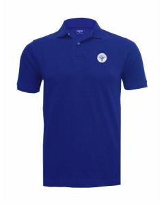 Woodstock Crest Supreme Polo