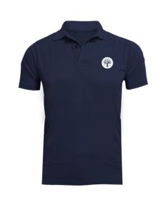 Woodstock Light Hexa Polo T-Shirt