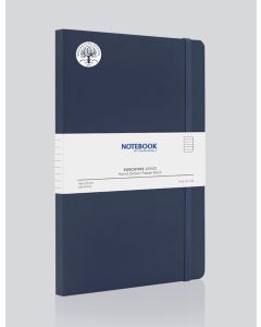 Woodstock Notebook