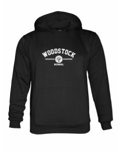 Woodstock Superstar Hoodie