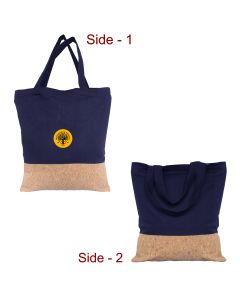 Woodstock Tote Bag