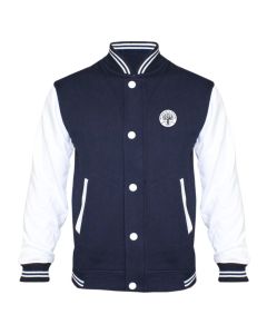 Woodstock School Varsity Jacket